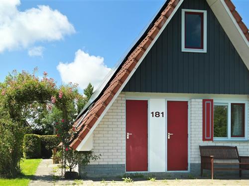 Sommerhus - 6 personer -  - Oostmahorn - 9133DG - Anjum