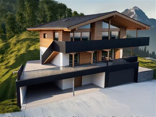 Sommerhus - 10 personer -  - Matin - 6707 - Bürserberg