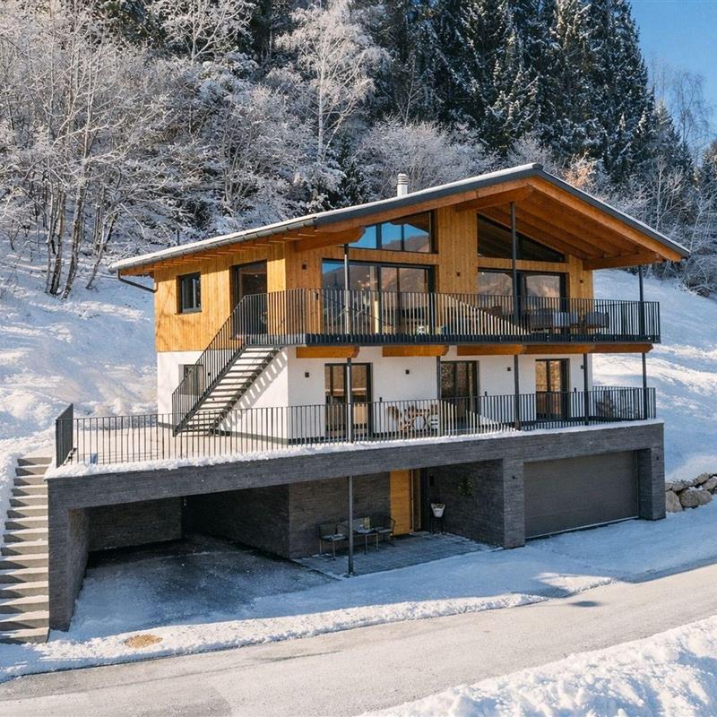 Sommerhus - 10 personer -  - Matin - 6707 - Bürserberg