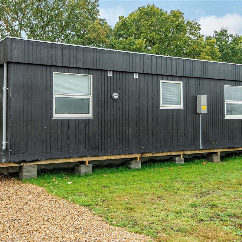 Sommerhus - 5 personer -  - Egelunden - Kvie Sø - 6823 - Ansager