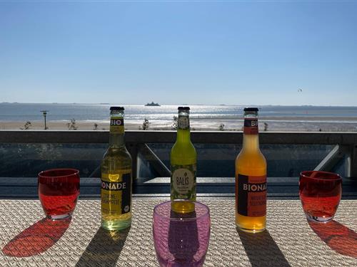 Ferielejlighed - 4 personer -  - Stockmannsweg - 25938 - Wyk