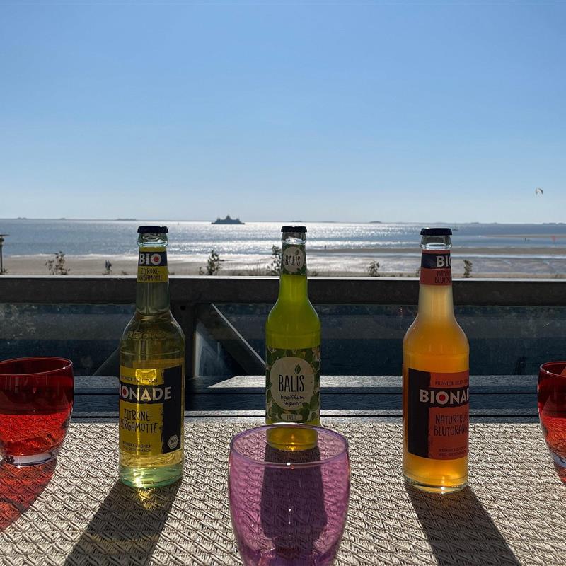 Ferielejlighed - 4 personer -  - Stockmannsweg - 25938 - Wyk