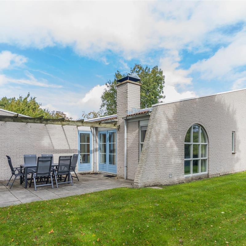 Sommerhus - 6 personer -  - 4318TN - Brouwershaven