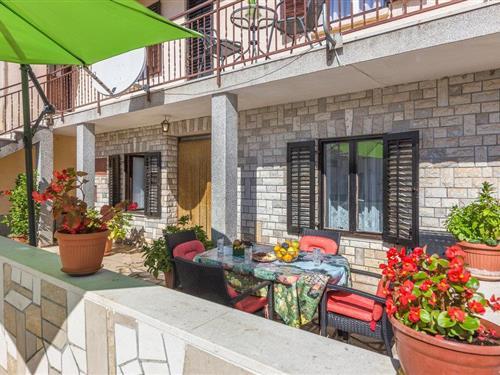 Holiday apartment - 5 persons -  - Valtura - Pula-Valtura - 52204 - Valtura