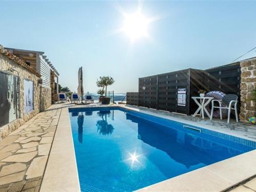 Sommerhus - 5 personer -  - Šibenik - 22000 - Šibenik