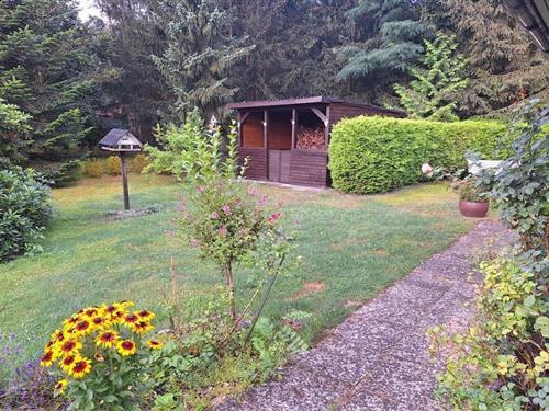 Sommerhus - 6 personer -  - 29389 - Bad Bodenteich