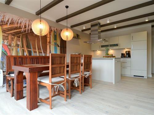 Ferieleilighet - 6 personer -  - Wiesenstraße - 23730 - Pelzerhaken