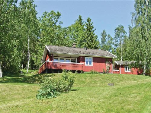 Fritidshus - 6 personer -  - Stene - 455 93 - Munkedal