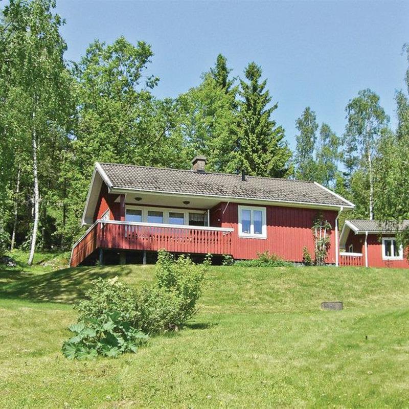 Sommerhus - 6 personer -  - Stene - 455 93 - Munkedal