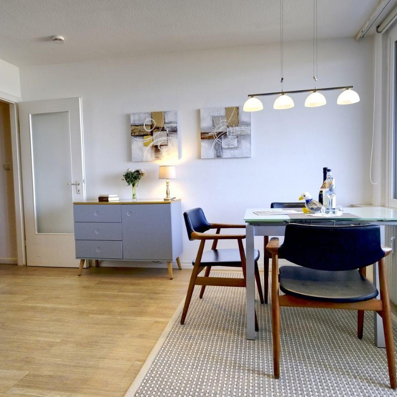Ferielejlighed - 2 personer -  - Dr.-Nicolas-Str. - 25980 - Sylt Ot Westerland