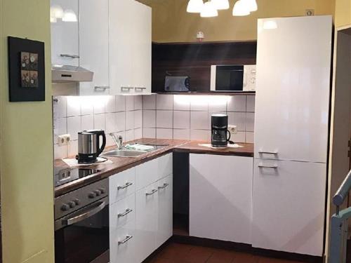 Ferienhaus - 4 Personen -  - Zandt - 93499