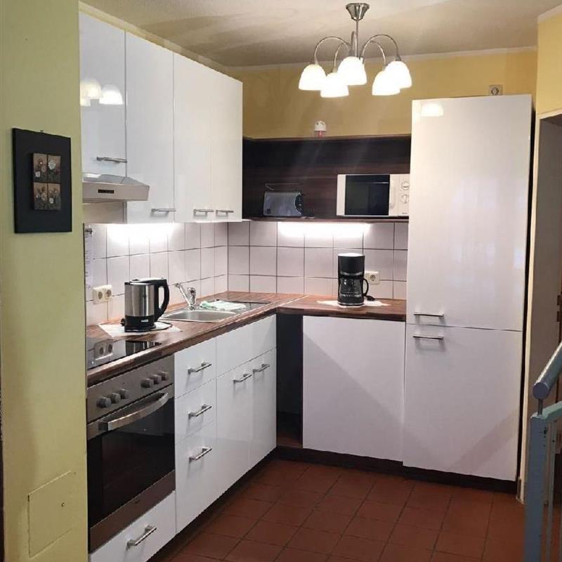 Sommerhus - 4 personer -  - Zandt - 93499