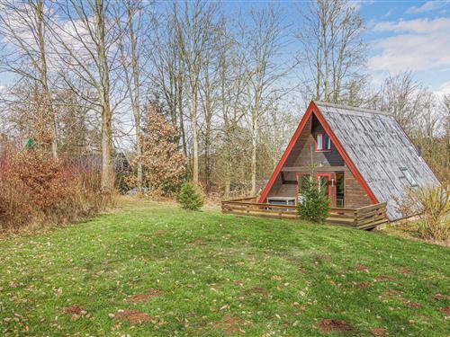 Ferienhaus - 6 Personen -  - Zum Wiggenberg - Twistesee - Sauerland - 34454 - Bad Arolsen