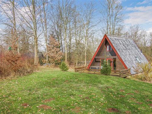 Feriehus - 6 personer -  - Zum Wiggenberg - Twistesee - Sauerland - 34454 - Bad Arolsen