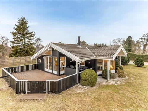 Ferienhaus - 6 Personen -  - Digevej - Marielyst - 4872 - Idestrup