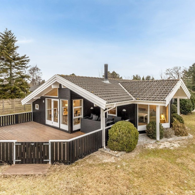 Ferienhaus - 6 Personen -  - Digevej - Marielyst - 4872 - Idestrup