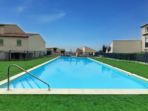 Holiday apartment - 4 persons -  - 44760 - La Bernerie-En Retz