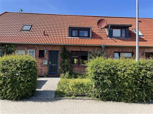 Sommerhus - 4 personer -  - Ramsharde - 24939 - Flensburg