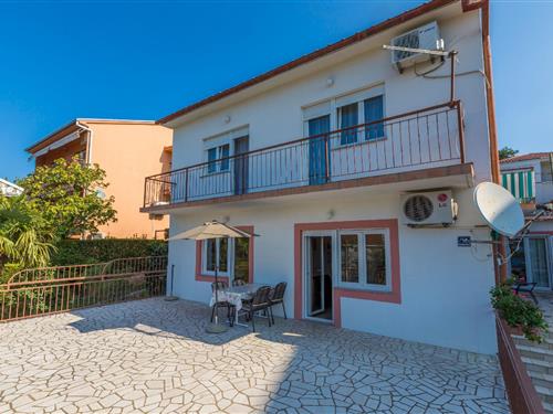 Holiday Home/Apartment - 5 persons -  - Milovana Muževica - 51265 - Dramalj