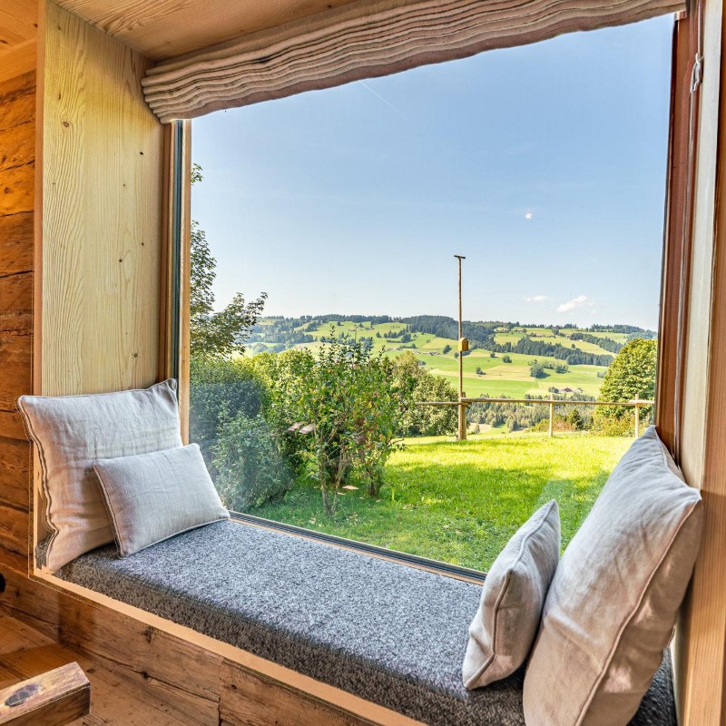 Sommerhus - 9 personer -  - Buchenberg - 87549 - Rettenberg