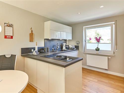 Ferielejlighed - 3 personer -  - Neuestr. - 54470 - Bernkastel-Kues