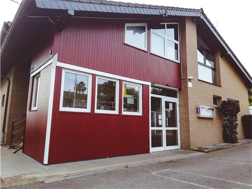 Ferielejlighed - 4 personer -  - Campingweg - 52385 - Nideggen