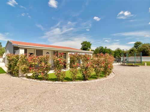 Holiday home - 6 persons -  - 52100 - Banjole