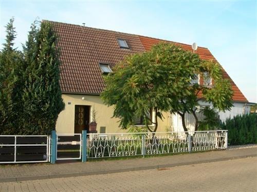 Holiday Home/Apartment - 3 persons -  - Fürstenbergerweg - 17255 - Wesenberg-Strasen