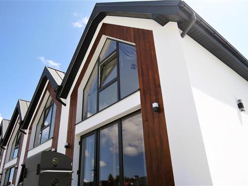 Ferienhaus - 6 Personen -  - 72350 - Niechorze