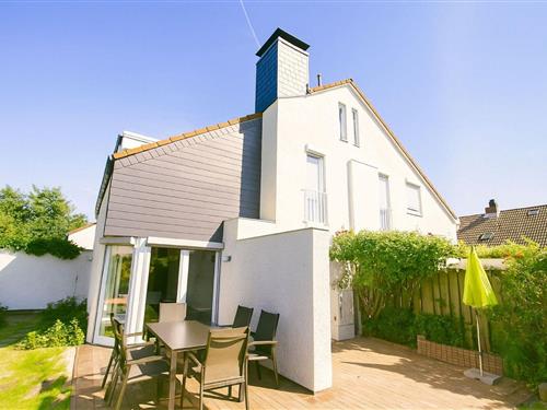 Sommerhus - 5 personer -  - Gartenstraße - 26465 - Langeoog