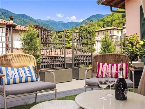 Sommerhus - 6 personer -  - Carlazzo - 22010