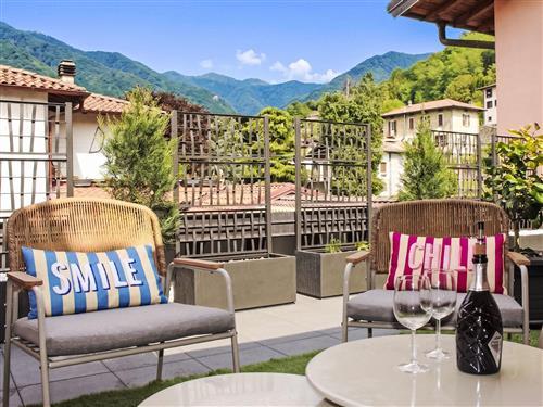 Ferienhaus - 6 Personen -  - Carlazzo - 22010