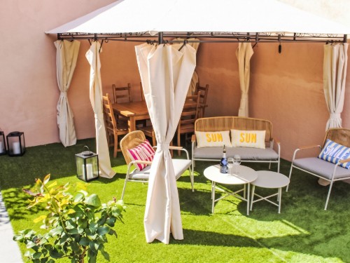 Fritidshus - 4 personer -  - 22010 - Carlazzo