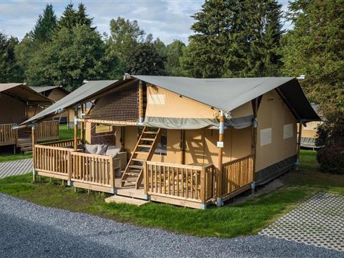 Holiday apartment - 8 persons -  - 08460 - Signy-L’Abbaye