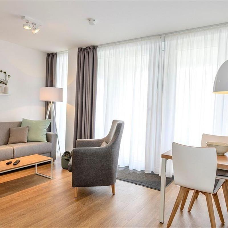 Ferielejlighed - 2 personer -  - Taddigshörn - 26427 - Nordseeheilbad Bensersiel