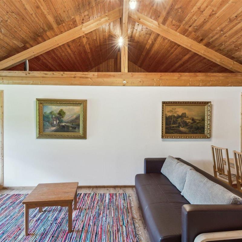 Ferielejlighed - 4 personer -  - Kröning - 84178