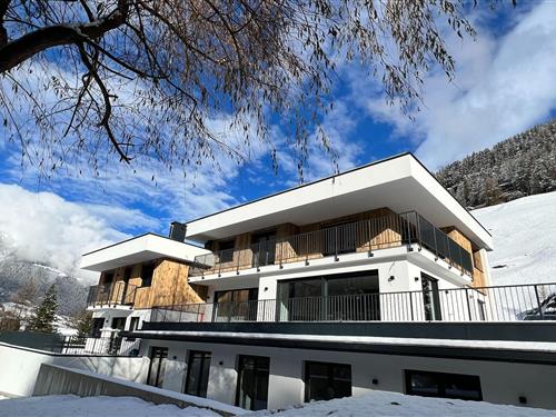 Holiday Home/Apartment - 5 persons -  - 6450 - Sölden