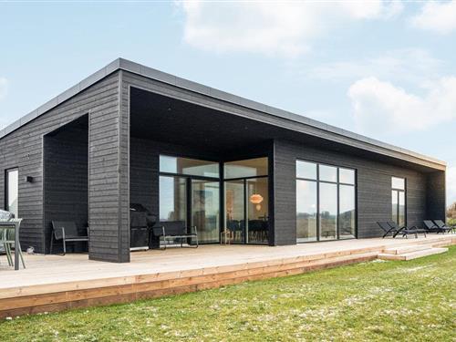 Ferienhaus - 8 Personen -  - Sommerhaven - Mörkholt - 7080 - Börkob