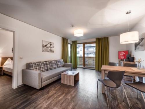 Semesterlägenhet - 4 personer -  - Schlossstraße - 5710 - Kaprun