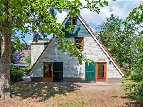 Villa - 22 Personen -  - 4904SG - Oosterhout