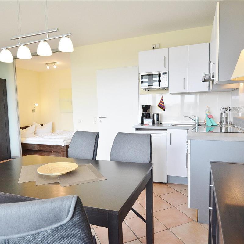 Ferielejlighed - 4 personer -  - Blankwasserweg - 23743 - Grömitz