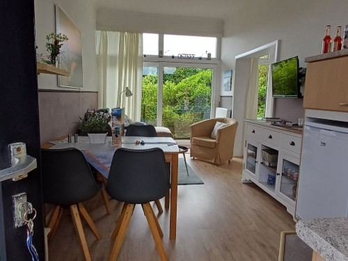 Ferienwohnung - 2 Personen -  - Nordhagener Str. 20/22, Appm. - 24398 - Schönhagen (Ostseebad)