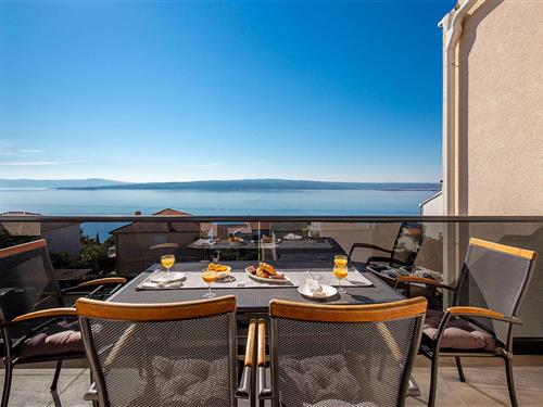 Holiday apartment - 6 persons -  - Milovana Muzevica - Crikvenica - Dramalj - 51265 - Dramalj