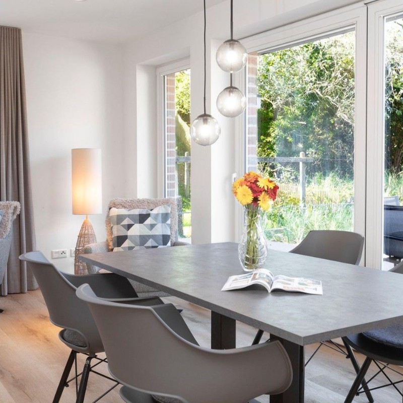 Ferielejlighed - 4 personer -  - Billstraße - 26571 - Juist