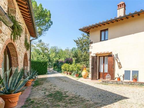 Ferielejlighed - 4 personer -  - Via del Mannino - 50065 - Molino Del Piano