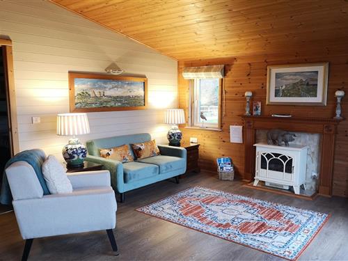 Cottage - 2 persons -  - TN299SA - Fairfield