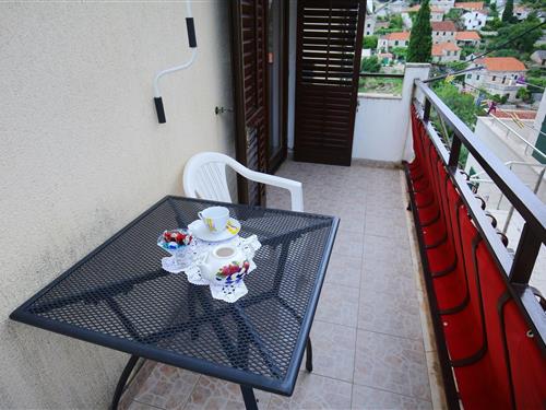 Ferienwohnung - 5 Personen -  - 21410 - Splitska