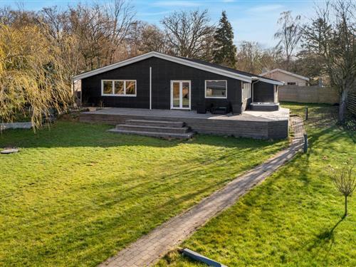 Sommerhus - 6 personer -  - Rylevej - Store Havelse Strand - 3310 - Ølsted