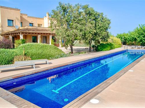 Holiday home - 6 persons -  - Diseminado Diseminados Var - Son Grancampio, Campos - 07630 - Campos