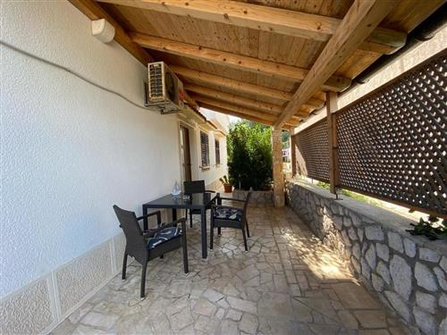 Semesterhus/Semesterlägenhet - 3 personer -  - Mali Lošinj - 51550 - Mali Lošinj